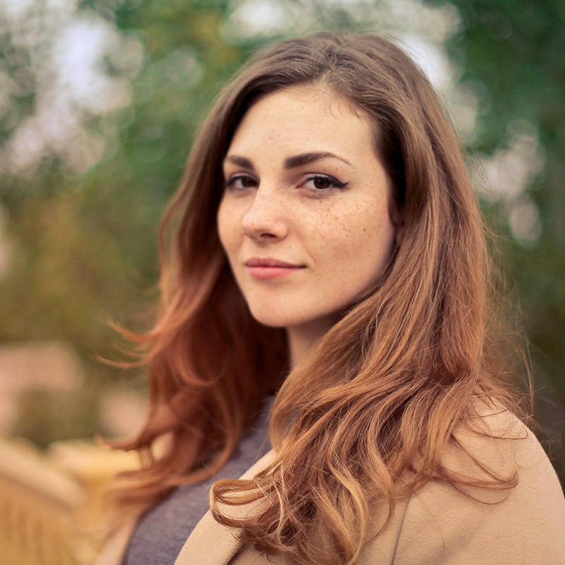 Avatar de Ana Martínez