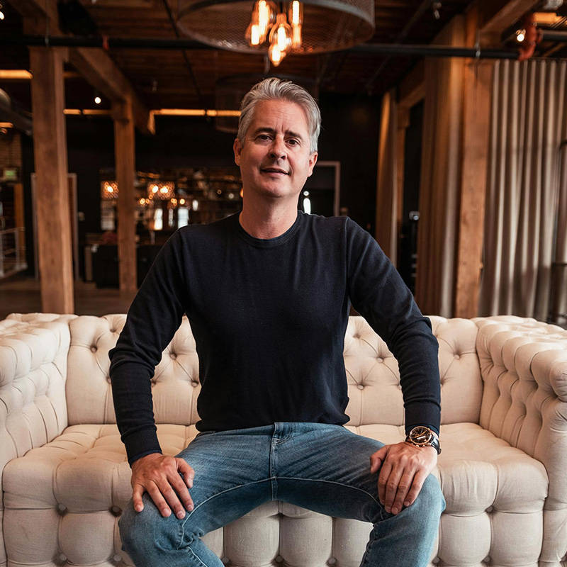 Avatar de Miguel Torres