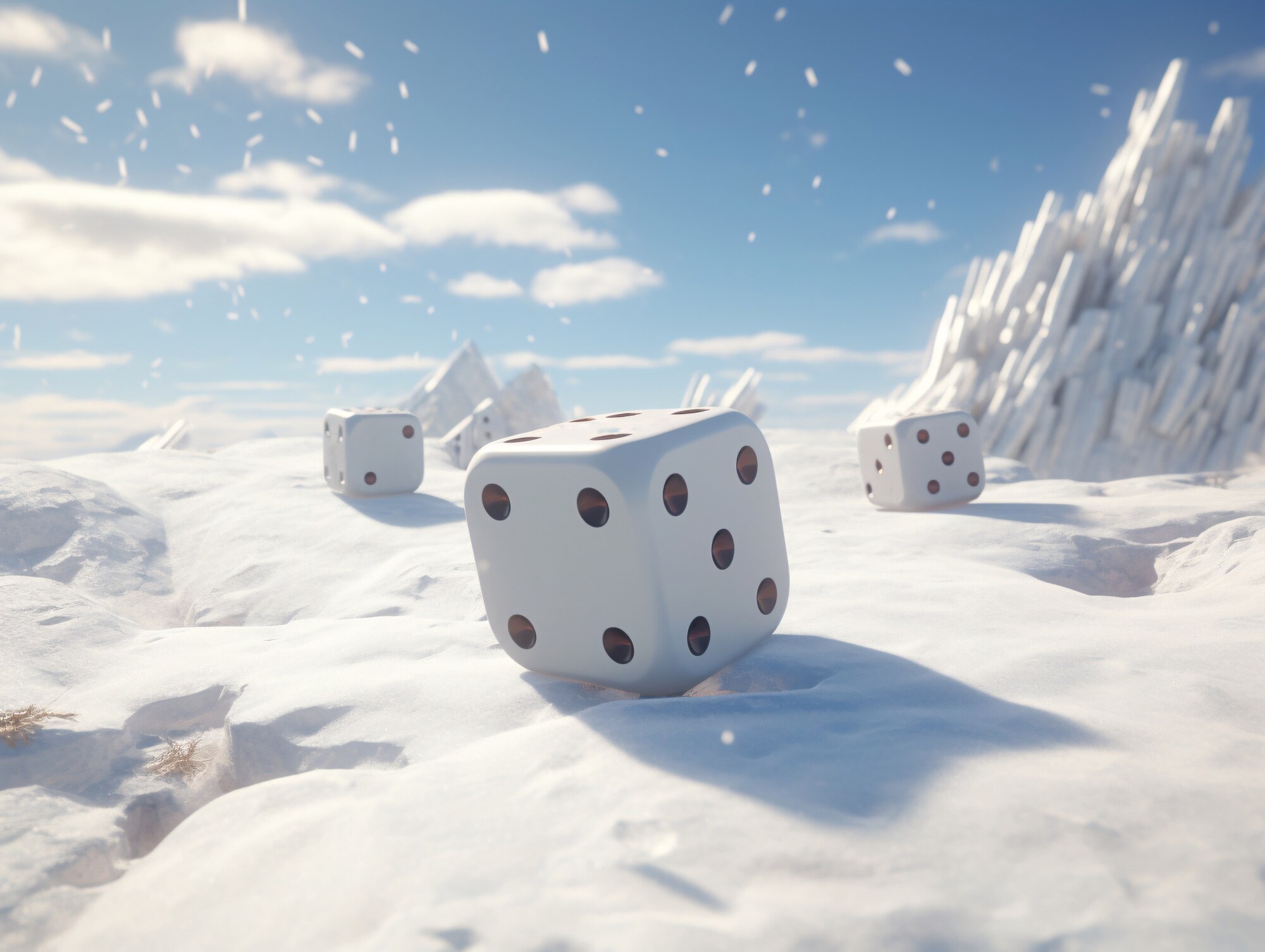 Slot Christmas Gameplay